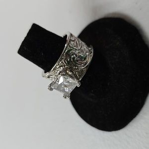 Beautiful ring